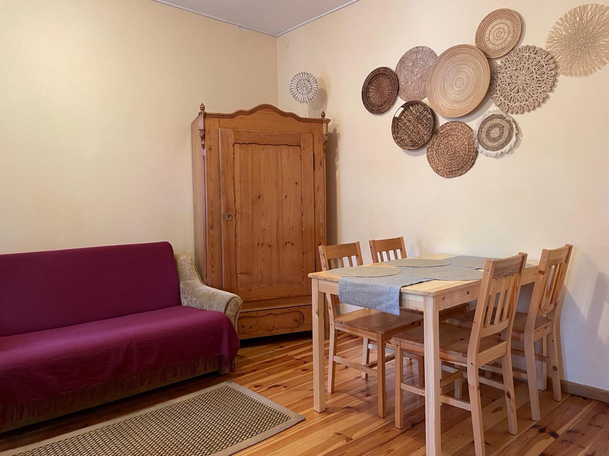 Villa Brzozowy Gaj Karpacz Exterior foto