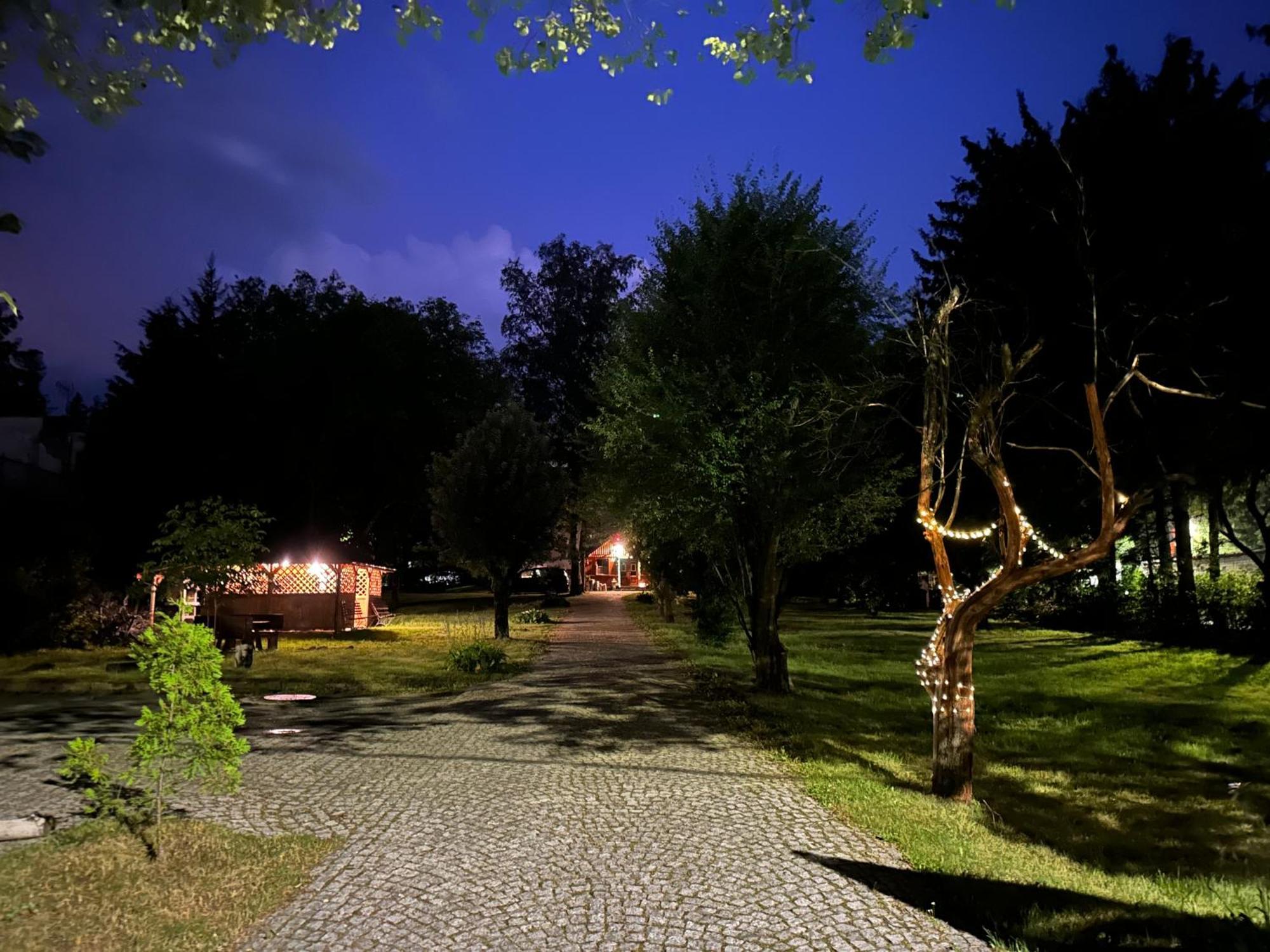Villa Brzozowy Gaj Karpacz Exterior foto