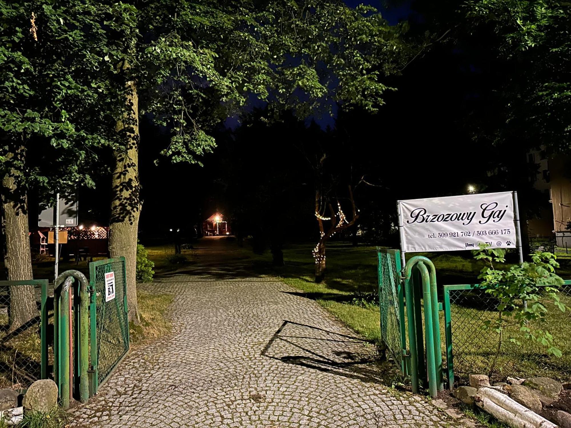 Villa Brzozowy Gaj Karpacz Exterior foto