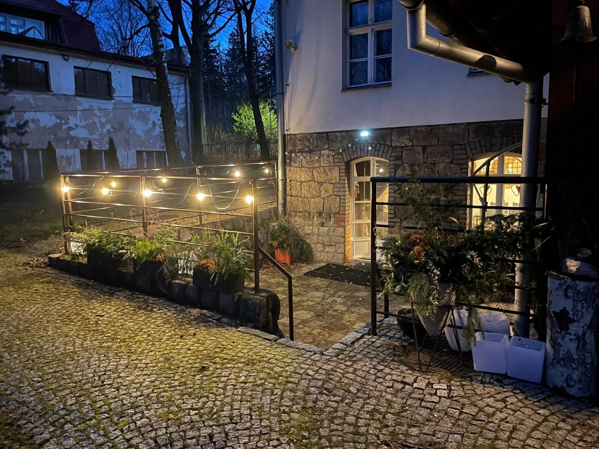 Villa Brzozowy Gaj Karpacz Exterior foto